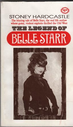 The Legend of Belle Starr