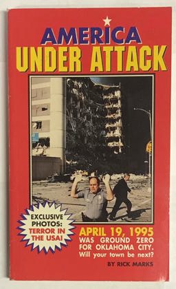 America under Attack