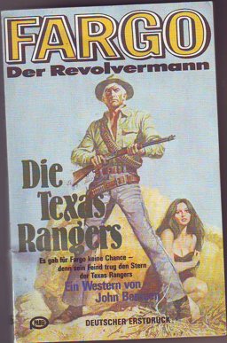 Fargo and the Texas Rangers