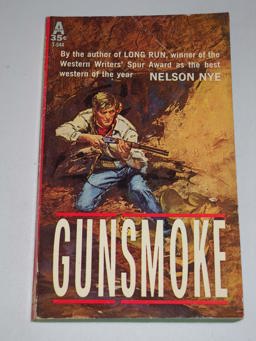 Gunsmoke