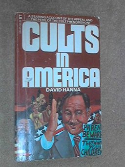 Cults in America