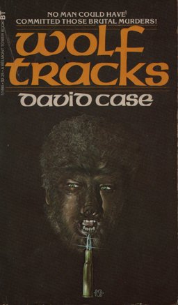 Wolf Tracks Wolf Tracks