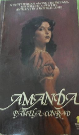 Amanda