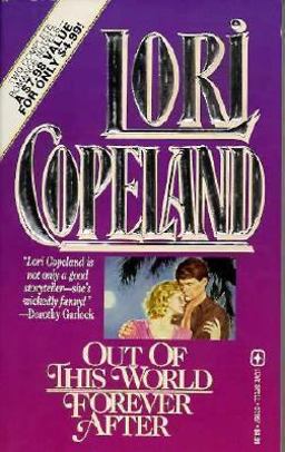 Out of This World; Forever After