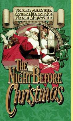 The Night Before Christmas