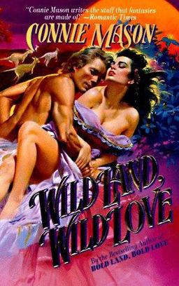 Wild Land, Wild Love Wild Land, Wild Love