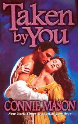 Taken by You Taken by You