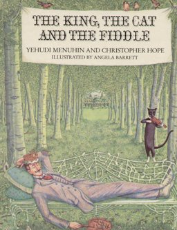 King, the Cat and the Fiddle