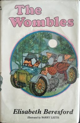 The Wombles
