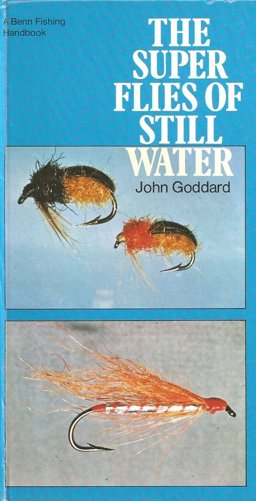 Super Flies of Still Water