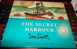 The Secret Harbour