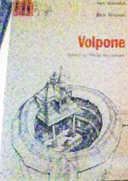 Volpone