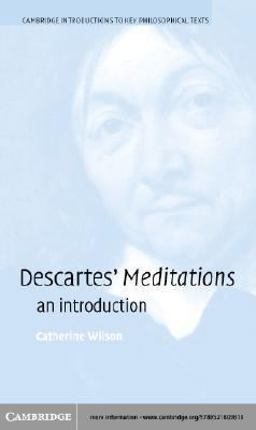 Descartes's Meditations