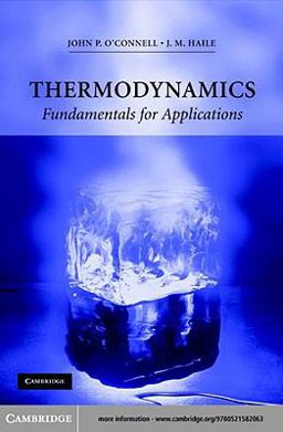 Thermodynamics Thermodynamics