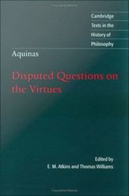 Thomas Aquinas