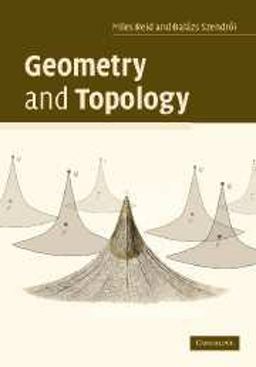 Geometry and Topology