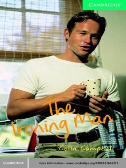 The Ironing Man Level 3