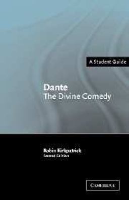 Dante: the Divine Comedy