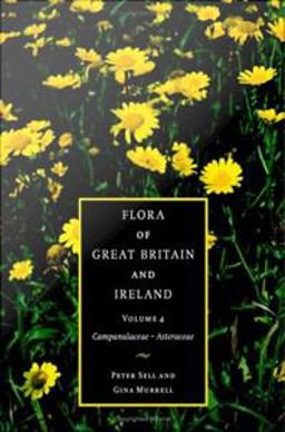 Flora of Great Britain and Ireland