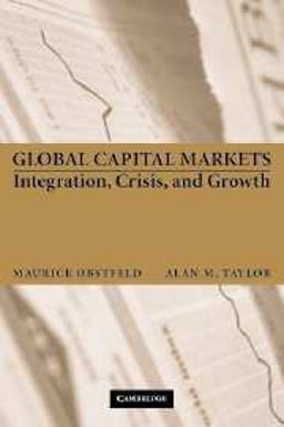 Global Capital Markets Global Capital Markets