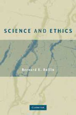 Science and Ethics Science and Ethics