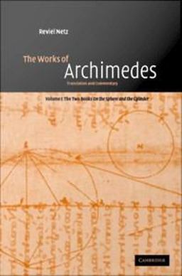 The Works of Archimedes