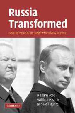 Russia Transformed