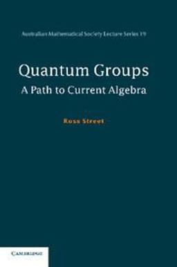 Quantum Groups