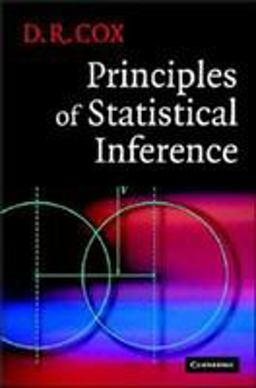 Principles of Statistical Inference Principles of Statistical Inference