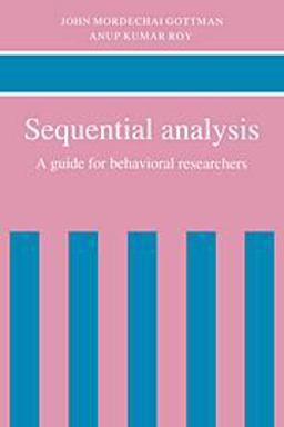 Sequential Analysis
