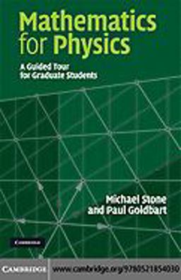 Mathematics for Physics