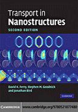 Transport in Nanostructures