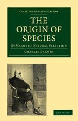 The Origin of Species The Origin of Species