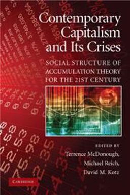 Contemporary Capitalism and Its Crises