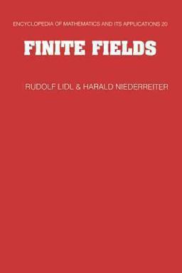 Finite Fields