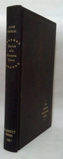 Stories of a Western Town