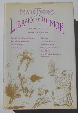 Mark Twain's Library of Humor
