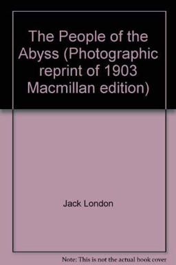 The People of the Abyss