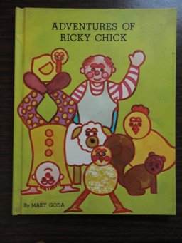 Adventures of Ricky Chick