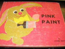Pink Paint