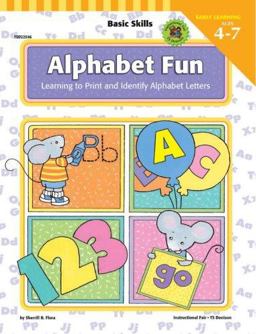 Alphabet Fun