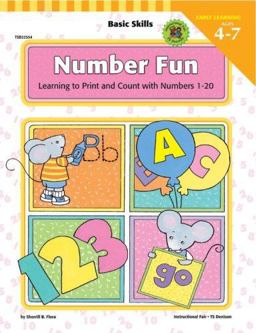 Number Fun