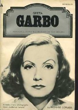 Greta Garbo Greta Garbo