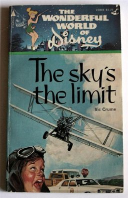 The Sky's the Limit