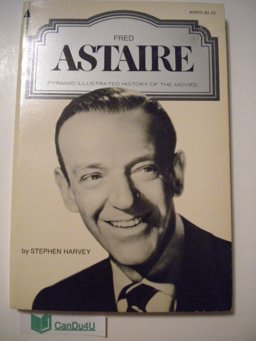 Fred Astaire