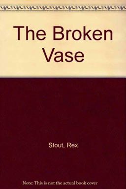 The Broken Vase The Broken Vase