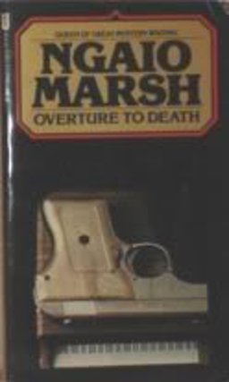 Overture to Death Overture to Death