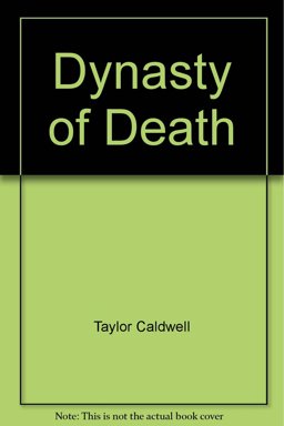 Dynasty of Death Dynasty of Death