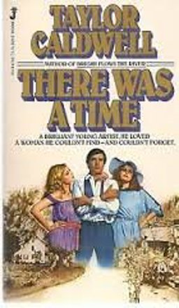 There Was a Time There Was a Time