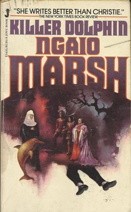 Killer Dolphin Killer Dolphin